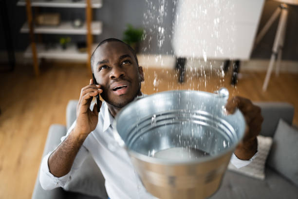 Best Water damage restoration cost  in Prosper, TX